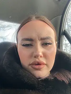 KiraSunshine's cam snapshot