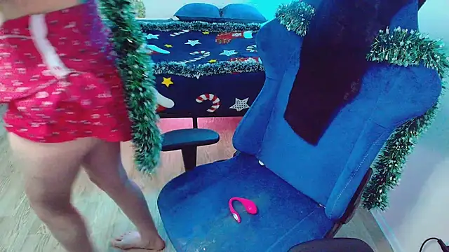 CranberryHot's cam snapshot