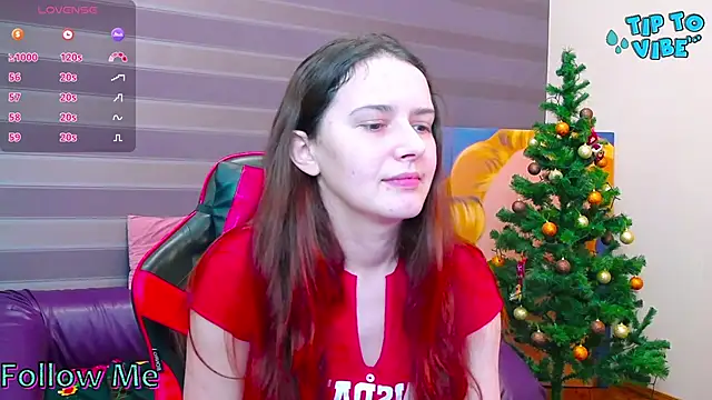 iris_nikhols's cam snapshot