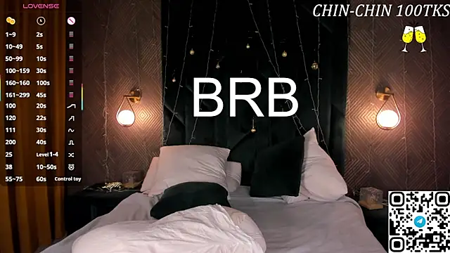 Skinny_Alice's cam snapshot