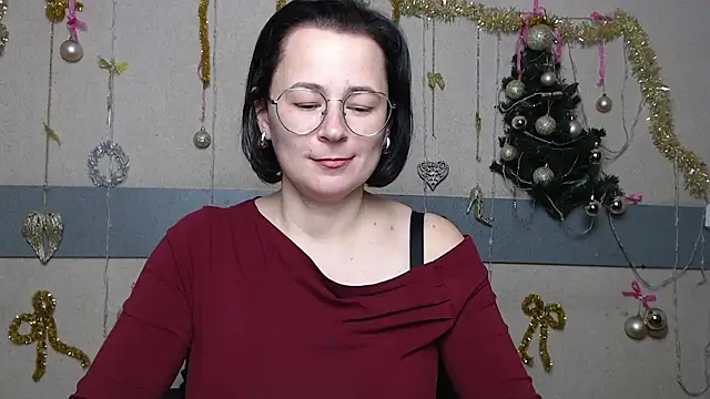 MarieSho's cam snapshot