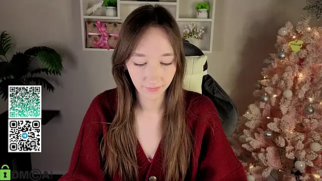 Miche1le_Allenne's cam snapshot