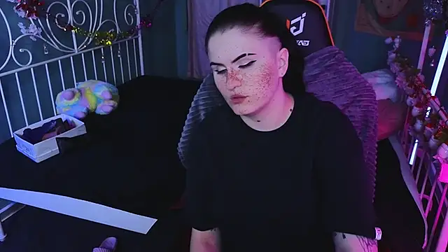 Dark_Shine's cam snapshot