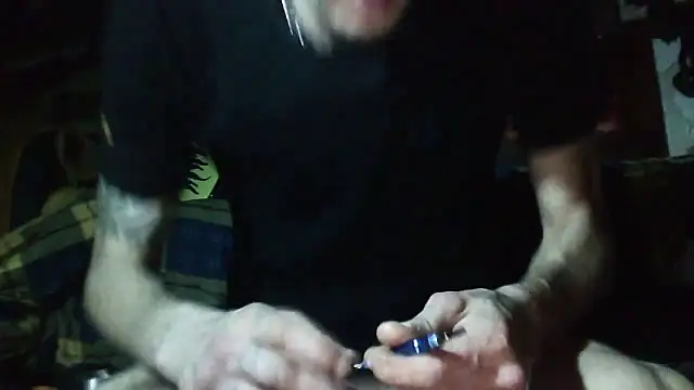 ILOVEhairywoman's cam snapshot