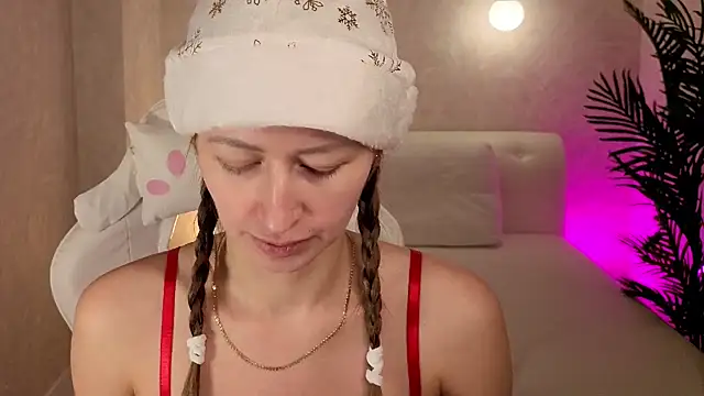 bella_li__'s cam snapshot