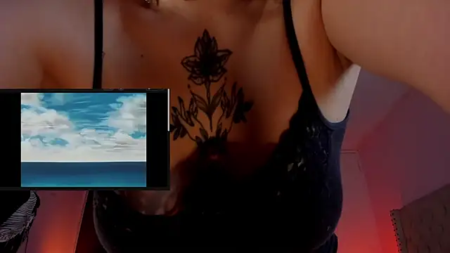 SweetJennaa live sex cam