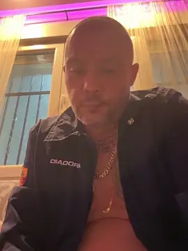 gitanoMad's cam snapshot