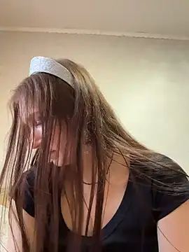 ZaraHill's cam snapshot