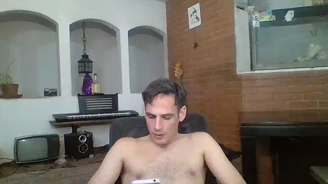 Stevenson988's cam snapshot