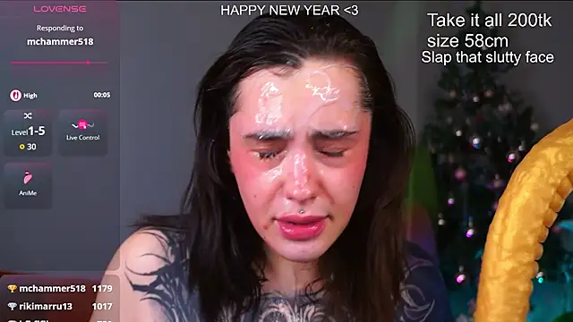 EvaCanton's cam snapshot