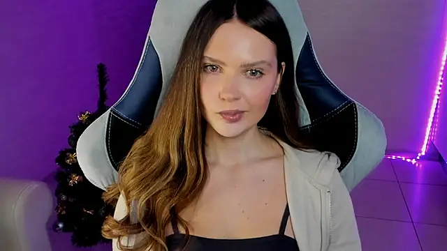 yourArya's cam snapshot