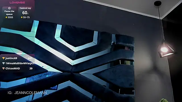 JeanColleman's cam snapshot