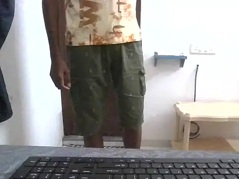 divi5555's cam snapshot