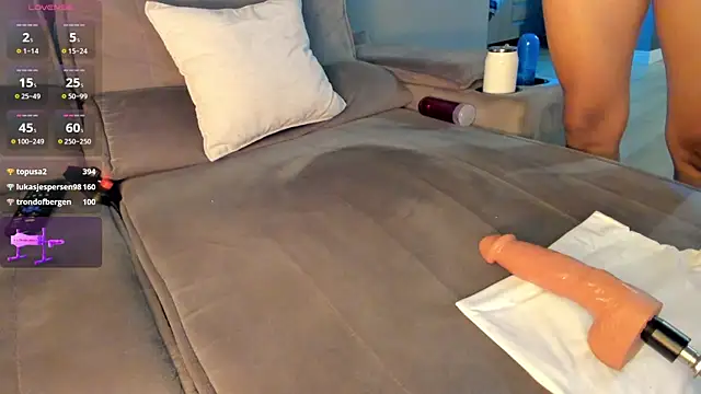 arthurfloss1's cam snapshot