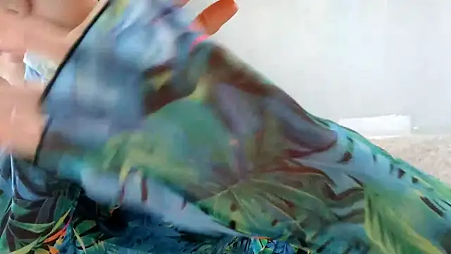 VuiCutie's cam snapshot