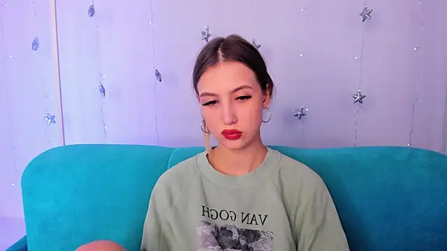 VitalinaBlue live sex cam