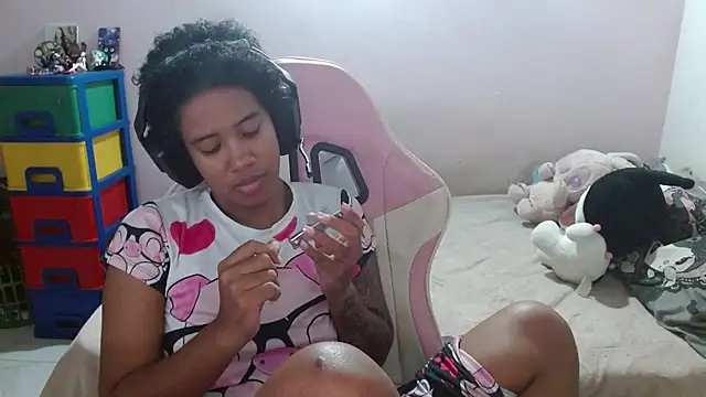TiffanyRoouse live sex cam