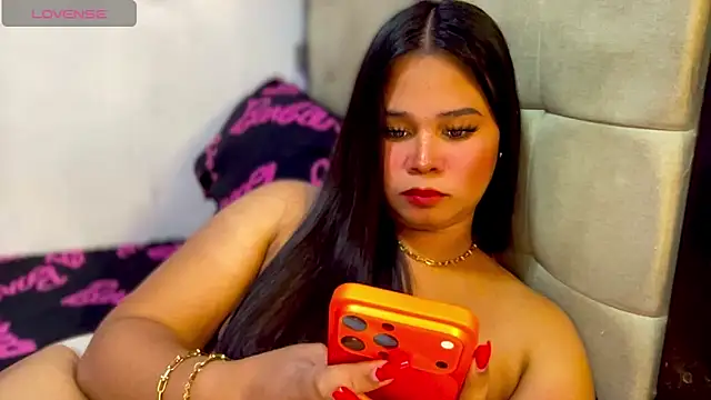 _Houstonixie live sex cam