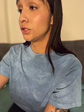 Isabella-Teen's cam snapshot