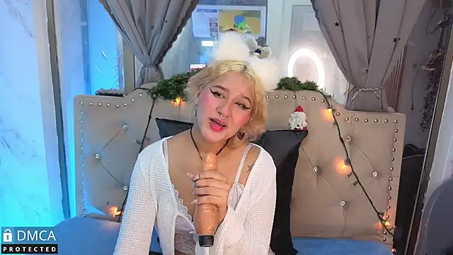 ahsly_Zam's cam snapshot