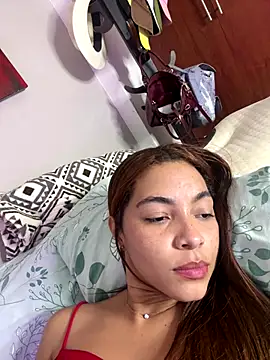 AkiraY10's cam snapshot