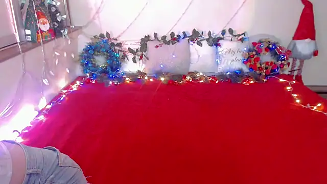 LizaSenri live sex cam