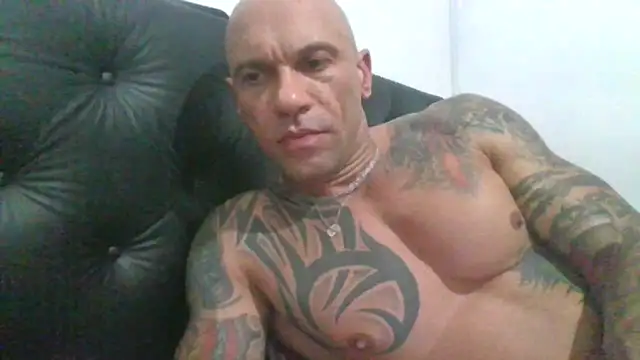 ArcanjoBlackxxx live sex cam