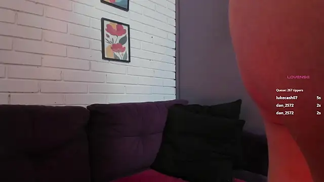 Sofia__Stk's cam snapshot