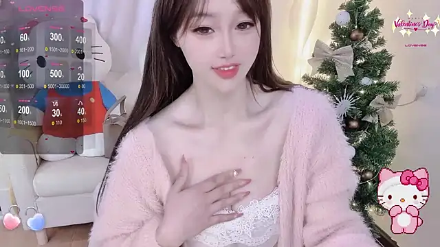 Kkiklilliki live sex cam