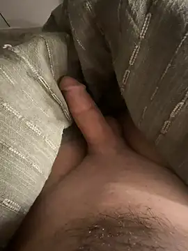 INboy95's cam snapshot