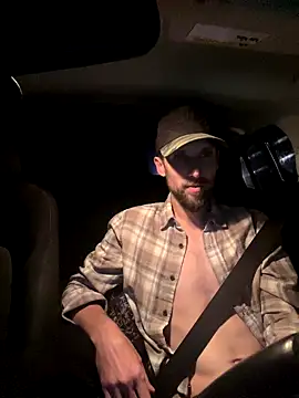 JohnRyanTexas's cam snapshot