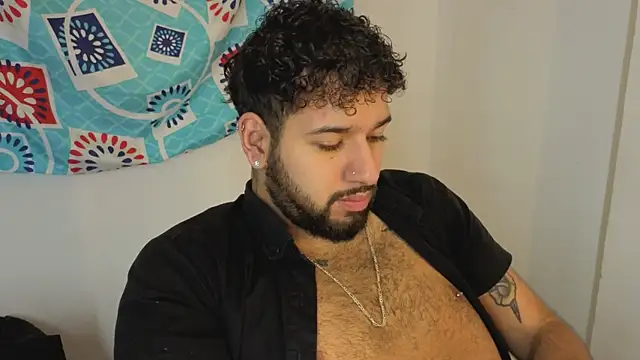 RomanBlack_ live sex cam