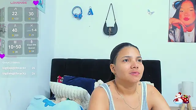 sara_mendez2 live sex cam