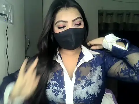 ishi_Beauty's cam snapshot