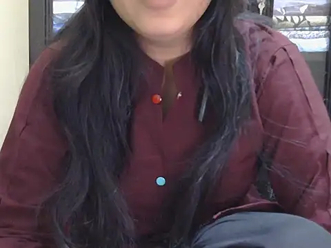 fairy_queen07's cam snapshot