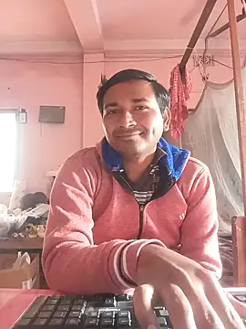 handsome12345_'s cam snapshot