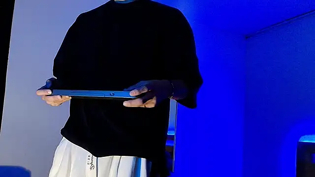 Da_usma00's cam snapshot