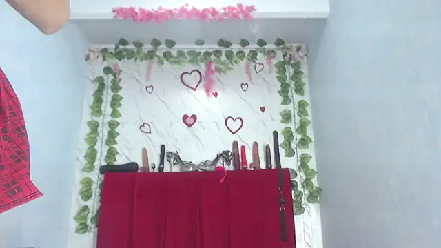 angelamanjarrezcm live sex cam