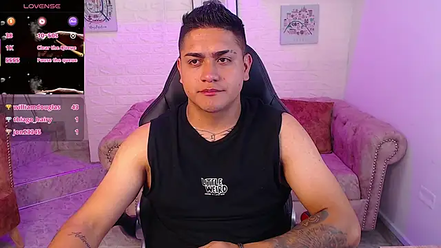 aroon_09's cam snapshot