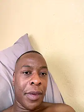 Cummingkinky's cam snapshot