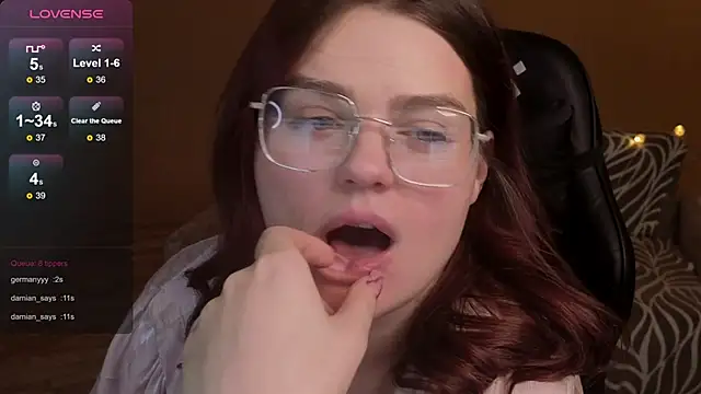 MilkyPop_'s cam snapshot