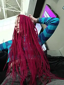 Frost_foxy live sex cam