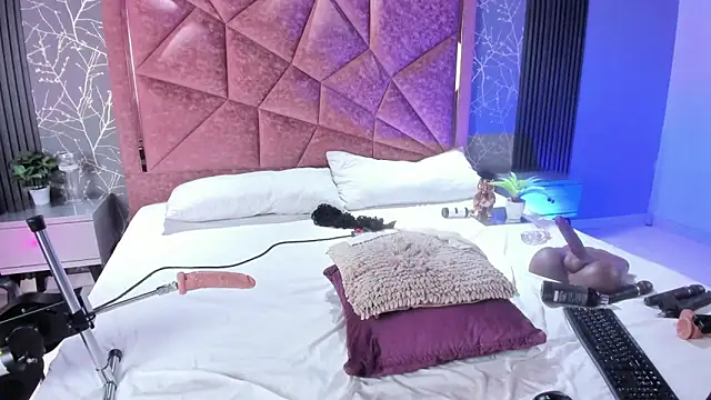 Amanda-Cruz's cam snapshot