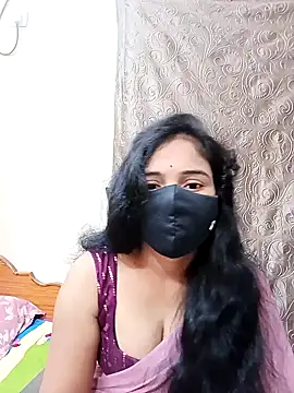 Keerthi-Telugu live sex cam