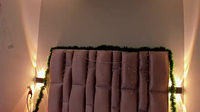 NikyBrookss's cam snapshot