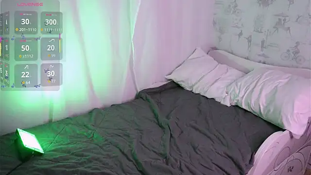 bubble_bbb's cam snapshot