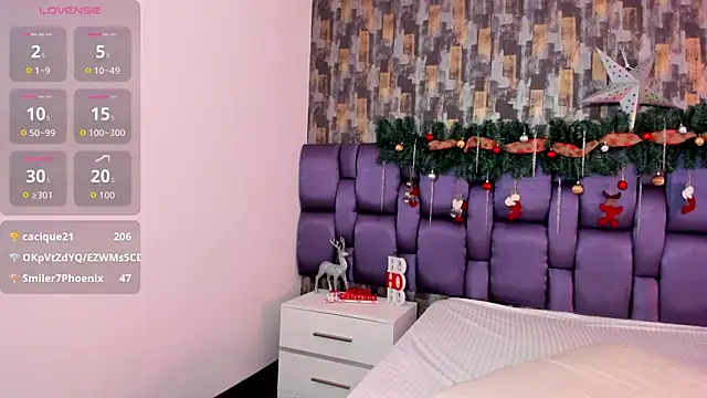 IsabellaAnngel live sex cam