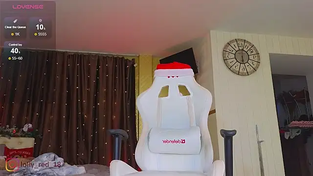 lolly_red_'s cam snapshot