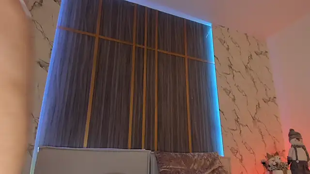 IsabellaAllen live sex cam