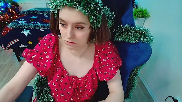 CranberryHot live sex cam